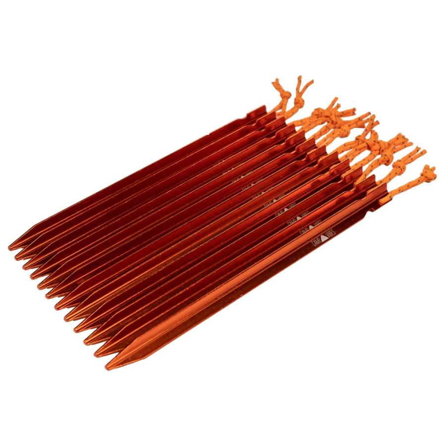 ポーラー テント 一人用 ワンマン 3シーズン レッド アウトドア