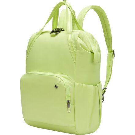 PacSafe（パックセーフ） (取寄) シティセーフ Cx 17L バックパック