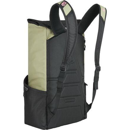 (取寄) ピクチャーオーガニック グラウンズ 18L バックパック Picture Organic_1