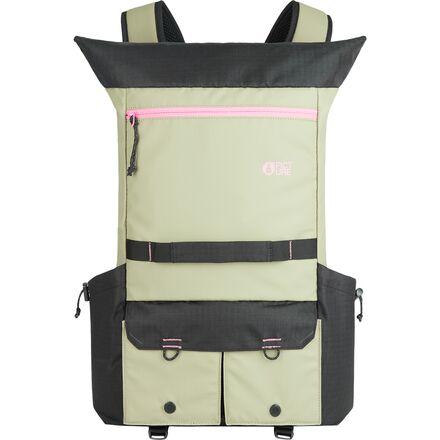 (取寄) ピクチャーオーガニック グラウンズ 18L バックパック Picture Organic_2