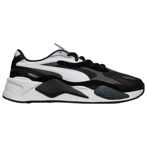 売り切れ必至 取寄 プーマ メンズ シューズ プーマ Rs X3men S Shoes Puma Rs X3white Black Grey 受賞店舗 Sites Suvagrammar Com