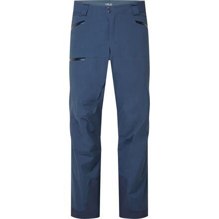 (取寄) ラブ メンズ クロマ パンツ - メンズ Rab men Khroma Diffract Pant -_1