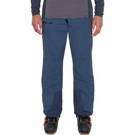 (取寄) ラブ メンズ クロマ パンツ - メンズ Rab men Khroma Diffract Pant -_2