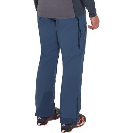 (取寄) ラブ メンズ クロマ パンツ - メンズ Rab men Khroma Diffract Pant -_3