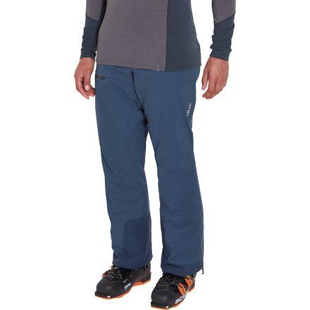 (取寄) ラブ メンズ クロマ パンツ - メンズ Rab men Khroma Diffract Pant -_4
