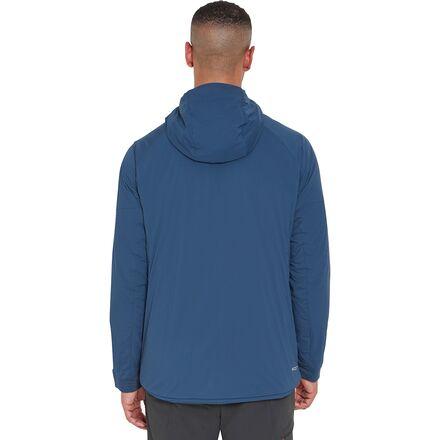 (取寄) ラブ メンズ VR サミット ジャケット - メンズ Rab men VR Summit Jacket -_1
