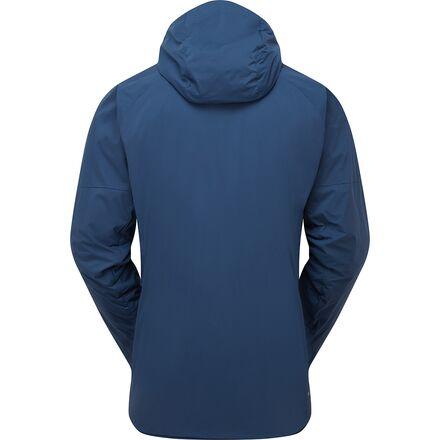 (取寄) ラブ メンズ VR サミット ジャケット - メンズ Rab men VR Summit Jacket -_2