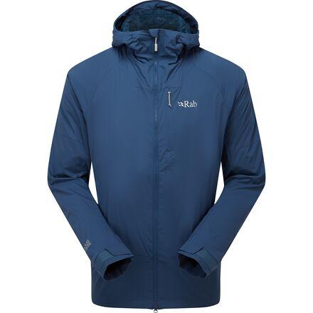 (取寄) ラブ メンズ VR サミット ジャケット - メンズ Rab men VR Summit Jacket -_3