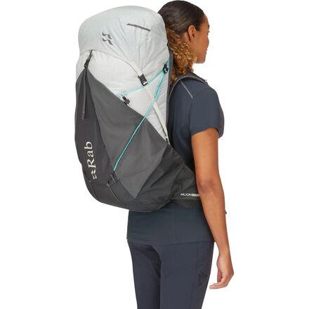 (取寄) ラブ レディース ミューオン ND 50L バックパック - ウィメンズ Rab women_1