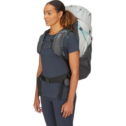 (取寄) ラブ レディース ミューオン ND 50L バックパック - ウィメンズ Rab women_2