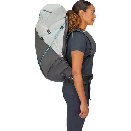 (取寄) ラブ レディース ミューオン ND 50L バックパック - ウィメンズ Rab women_3
