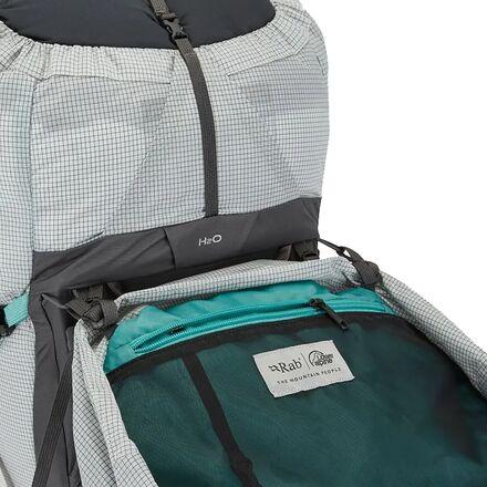 (取寄) ラブ レディース ミューオン ND 50L バックパック - ウィメンズ Rab women_5