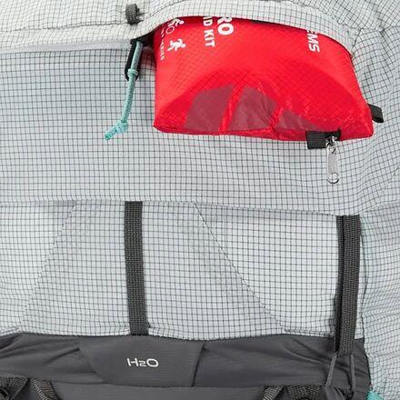 (取寄) ラブ レディース ミューオン ND 50L バックパック - ウィメンズ Rab women_6