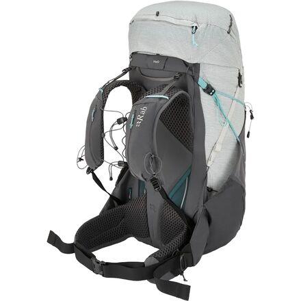 (取寄) ラブ レディース ミューオン ND 50L バックパック - ウィメンズ Rab women_9