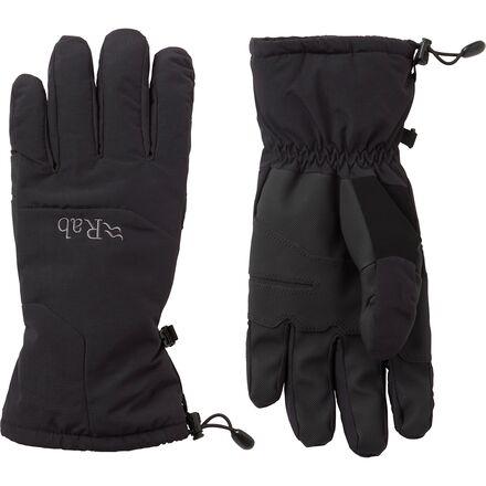 (取寄) ラブ メンズ ストーム グローブ - メンズ Rab men Storm Glove - Men's_1