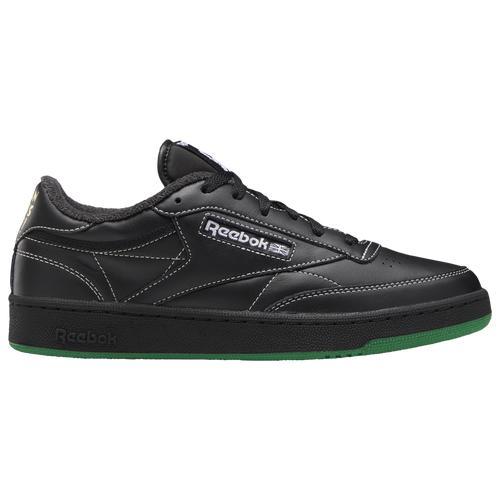 ブランドおしゃれ 取寄 リーボック メンズ シューズ ヒューマン ライツ ナウ クラブ C 85 Reebok Men S Shoes Human Rights Now Club C 85 Black Multi 海外輸入 Inspired2become Org