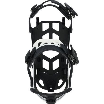 (取寄) ライド A-BC スプリットボード バインディング - Ride A-BC Splitboardの画像