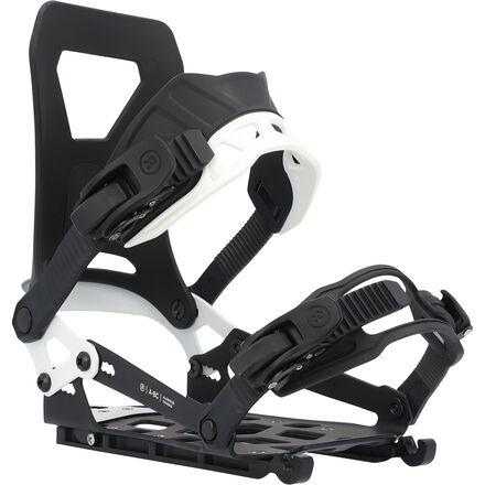 (取寄) ライド A-BC スプリットボード バインディング - Ride A-BC Splitboardの画像