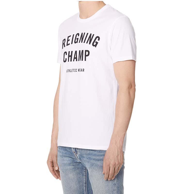REIGNING CHAMP（レイニングチャンプ） P最大17倍5/9-11限定 Tシャツ