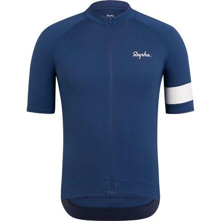 新品 Rapha コア ジャージ メンズS / ラファ RAPHA 「ラファ」 CORE JERSEY Sサイズ メンズ サイクルジャージ
