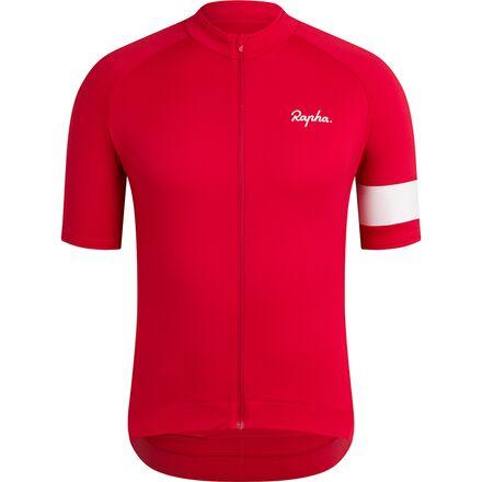 rapha（ラファ） P最大17倍6/22-6/23限定 (取寄) メンズ コア ジャージ