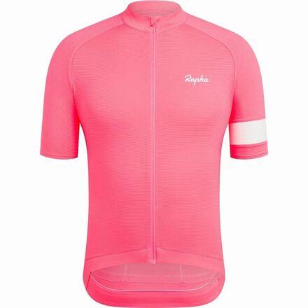Rapha ラファ プロチーム ライトウェイトジャージ rapha（ラファ） (取寄) メンズ コア ライトウェイト ジャージ