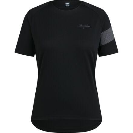 新品　ラファ RAPHA ウィメンズ トレイル テクニカル Tシャツ rapha（ラファ） (取寄) レディース トレイル テクニカル T-シャツ