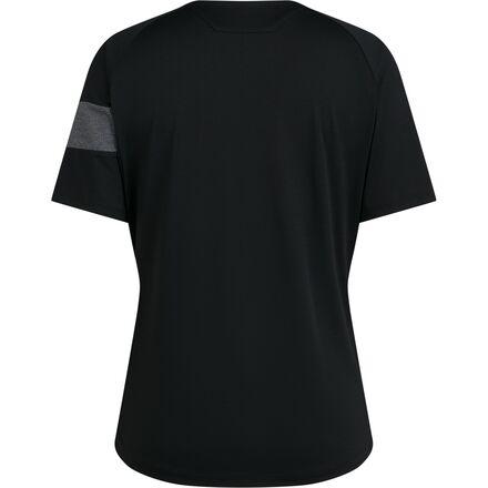 rapha（ラファ） (取寄) レディース トレイル テクニカル T-シャツ