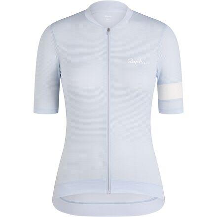 ラファコアライトウェイトジャージレディース rapha（ラファ） (取寄) レディース コア ライトウェイト ジャージ