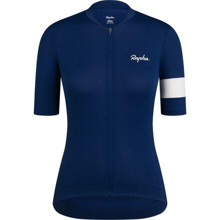 ラファコアライトウェイトジャージレディース ウィメンズ コア ライトウェイト ジャージ | Rapha