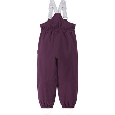 (取寄) レイマ トドラー ビブ パンツ - トッドラー Reima toddler Juoni Bib Pant_1