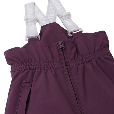 (取寄) レイマ トドラー ビブ パンツ - トッドラー Reima toddler Juoni Bib Pant_3