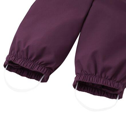 (取寄) レイマ トドラー ビブ パンツ - トッドラー Reima toddler Juoni Bib Pant_5