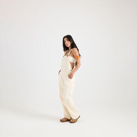 (取寄) ロアーク レディース Hwy 1 オーバーオール - ウィメンズ Roark women Hwy 1_2