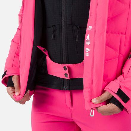 (取寄) ロシニョール レディース ステイシー ジャケット - ウィメンズ Rossignol_3