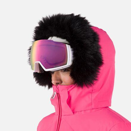 (取寄) ロシニョール レディース ステイシー ジャケット - ウィメンズ Rossignol_4