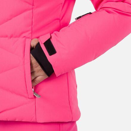 (取寄) ロシニョール レディース ステイシー ジャケット - ウィメンズ Rossignol_9