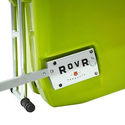 (取寄) ローバー ビックル キット RovR Bikr Kit Silver_1