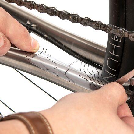 (取寄) リストラップ バイシクル プロテクション キット Restrap Bicycle |  | 03