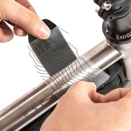 (取寄) リストラップ バイシクル プロテクション キット Restrap Bicycle |  | 07