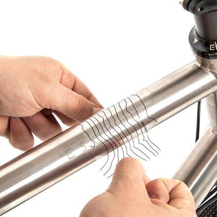 (取寄) リストラップ バイシクル プロテクション キット Restrap Bicycle |  | 09