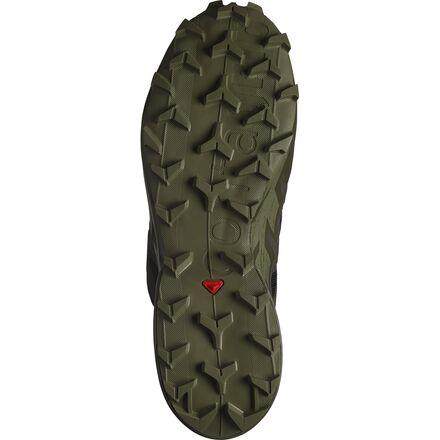 (取寄) サロモン メンズ スピードクロス 6 Gtx トレイル ランニング シューズ - メンズの画像