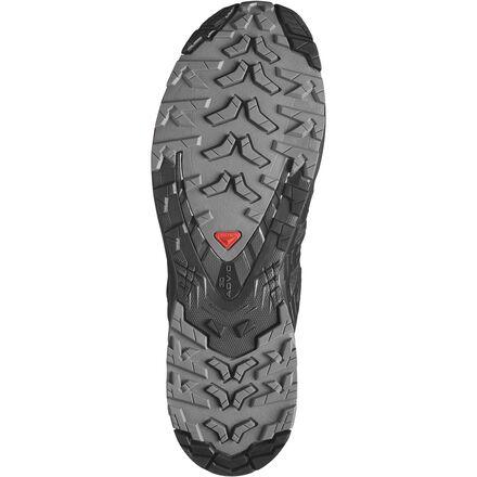 (取寄) サロモン メンズ イクサ プロ 3D V9 ワイド ゴア-テックス トレイル ランニングの画像