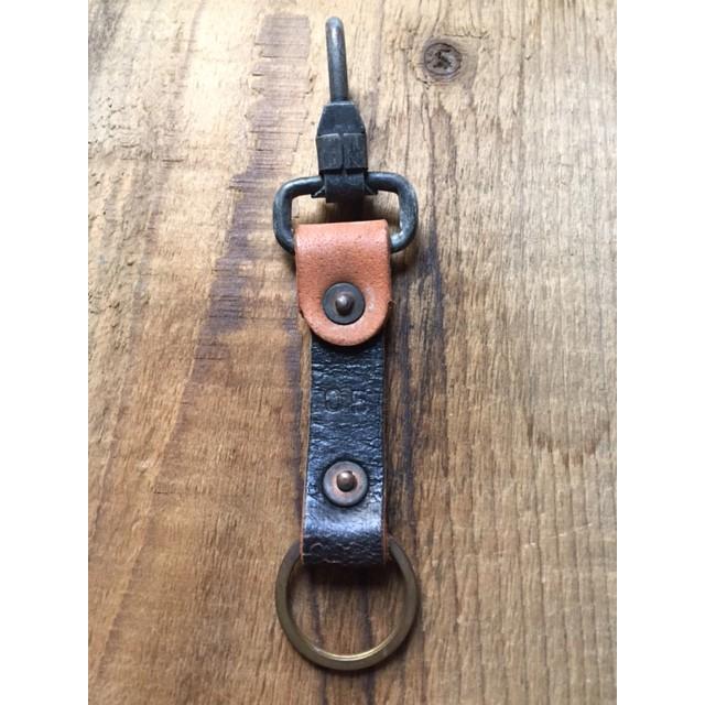 Sunny Organ サニーオルガン ビンテージレザーベルトキーホルダー 山ガール レディース メンズ アウトドア ファッション ブランド Sc 253 ジェットラグyahoo 店 通販 Yahoo ショッピング