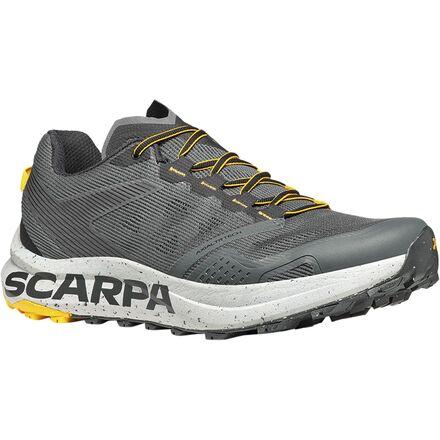 (取寄) スカルパ メンズ スピン プラネット ランニング シューズ - メンズ Scarpa menの画像