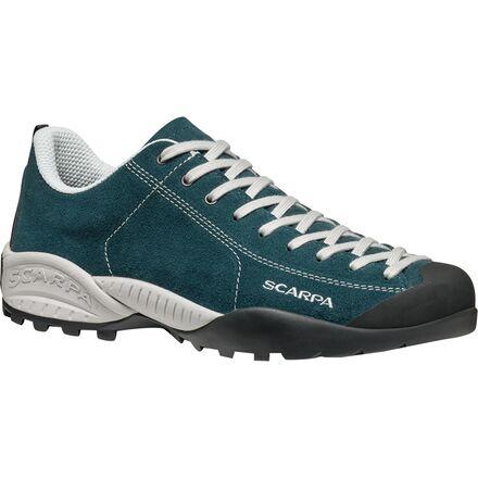 (取寄) スカルパ メンズ モヒート シューズ - メンズ Scarpa men Mojito Shoe -の画像