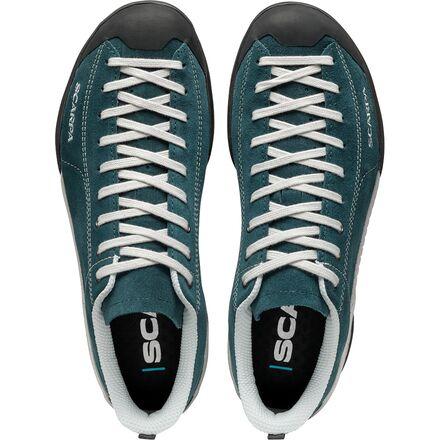 (取寄) スカルパ メンズ モヒート シューズ - メンズ Scarpa men Mojito Shoe -の画像