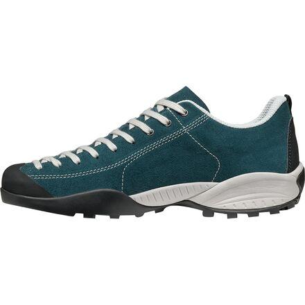 (取寄) スカルパ メンズ モヒート シューズ - メンズ Scarpa men Mojito Shoe -の画像