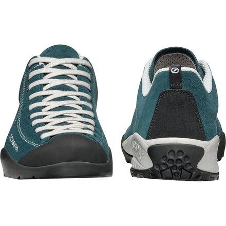 (取寄) スカルパ メンズ モヒート シューズ - メンズ Scarpa men Mojito Shoe -の画像
