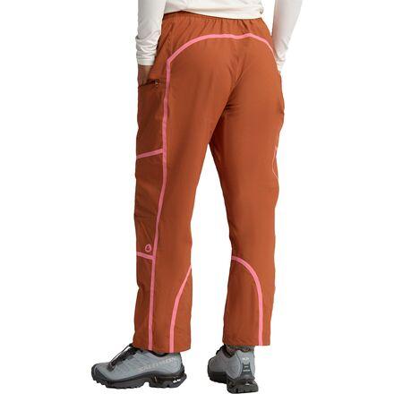 (取寄) レディース テクトニック パンツ - ウィメンズ Seniq women Tectonic Pant -_2